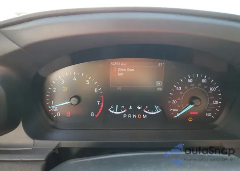 2020 Ford Explorer from USA, damaged, VIN 1FMSK8BH4LGA45471